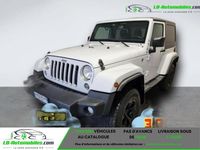 Occasion Jeep Wrangler 200 ch (147 kW) 2018 SUV