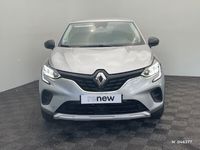occasion Renault Captur II 1.0 TCe 100ch Techno GPL
