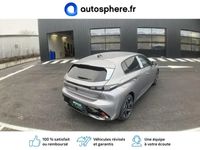 occasion Peugeot 308 1.2 PureTech 130ch S&S Allure Pack EAT8