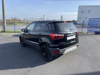 occasion Ford Ecosport 1.5 Tdci 95ch Fap Titanium S