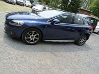 occasion Volvo V40 CC 1.6 D2 Ocean Race CuirPano+Opt. Reprise Poss.