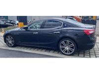 occasion Maserati Ghibli GhibliGranSport 3.0 V6 DIESEL / Harmann