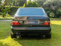 Occasion Mercedes E500 325 ch (239 kW) 1994 Noir Berline