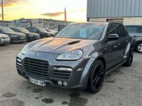 occasion Porsche Cayenne S 4.8 i V8 385 CH MAGNUM