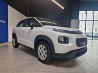 occasion Citroën C3 Aircross PureTech 110ch S&S Live - VIVA187767659