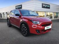 Occasion Fiat 600 La Prima 2024 Red by (red) SUV