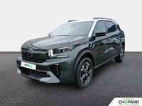 Nouvelle Citroën C3 Aircross 2025 Gris SUV