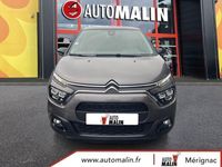 occasion Citroën C3 Puretech 110 S&s Bvm6 Shine Pack