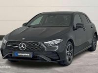 Occasion Mercedes A250 AMG line 166 ch (122 kW) 2025 Berline