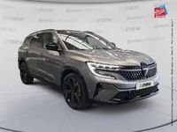 Occasion Renault Espace Esprit Alpine 2023 Gris schiste SUV