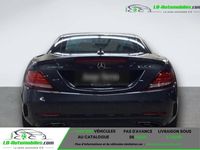 occasion Mercedes SLC43 AMG BVA