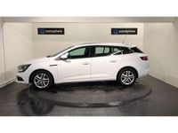 occasion Renault Mégane IV MEGANE IV ESTATEEstate Blue dCi 115 EDC Business