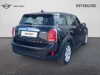 occasion Mini One Countryman One 102ch