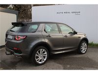 occasion Land Rover Discovery Sport MARK III SI4 290CH BVA HSE Luxury