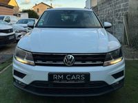 occasion VW Tiguan 2.0 TDI 150 Confortline Business 17490€ HT