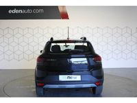 occasion Dacia Sandero ECO-G 100 - 22 Stepway Confort