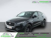 Occasion Jaguar E-Pace 249 ch (183 kW) 2018 SUV