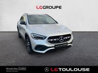 occasion Mercedes GLA250 ClasseE 160+102ch Business Line 8g-dct