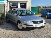 occasion VW Passat Variant Break 1.6i