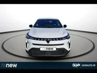 Occasion Renault Symbioz Evolution 2025 Blanc SUV