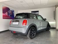 occasion Mini Cooper d'occasion136ch Edition Greenwich