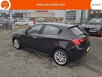 occasion Alfa Romeo Giulietta 1.6 Jtdm 120 S&s Tct Super