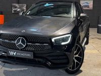 Occasion Mercedes GLC300 AMG line 194 ch (142 kW) 2021