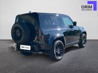 Occasion Land Rover Defender Dynamic 300 ch (220 kW) 2023 SUV