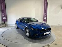 occasion Ford Mustang MustangFastback 5.0 V8 Ti-VCT - 421 - BVA COUPE G