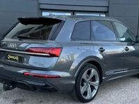 occasion Audi Q7 60 Tfsi E 456 Competition Quattro Tiptronic 5 Places 22cv