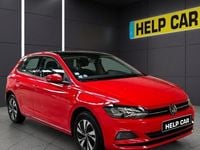 Occasion VW Polo LOUNGE 80 ch (58 kW) 2020 Citadine
