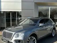 occasion Bentley Bentayga W12 6.0 608 Ch Bva