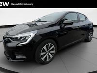 Occasion Renault Clio V Equilibre 2023 Noir Citadine