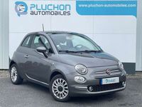 occasion Fiat 500L 1.2 8V 69CH LOUNGE