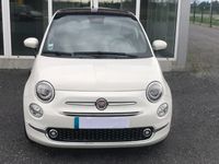 occasion Fiat 500 0.9 85 ch TwinAir S/S Star