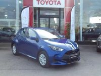 occasion Toyota Yaris 70 Vvt-i France 5p