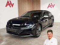 Occasion VW Arteon Elegance 190 ch (139 kW) 2024 Noir Break