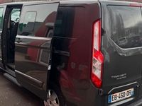 Occasion Ford Transit S 125 ch (91 kW) 2016