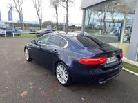 occasion Jaguar XE 2.0d 180ch Portfolio Bva8