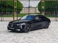 Occasion Mercedes S63 AMG AMG 612 ch (450 kW) 2024 Noir Berline