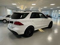 occasion Mercedes GLE63 AMG AMG S 585CH 4MATIC 7G-TRONIC SPEEDSHIFT PLUS