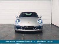 occasion Porsche 911 Carrera 4 GTS 991 3.8 430ch Pdk