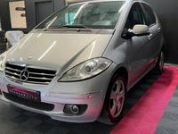 occasion Mercedes A180 Classe180 CDI Avantgarde