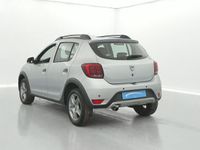 occasion Dacia Sandero TCe 90 Stepway 5p Gris