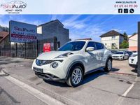 occasion Nissan Juke 1.2 DIG-T 115CH N-CONNECTA