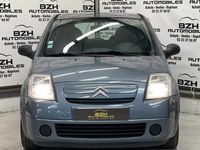 occasion Citroën C2 1.1I