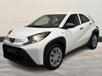 Occasion Toyota Aygo X Active 73 ch (53 kW) 2023 Blanc SUV
