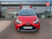 occasion Toyota Aygo 1.0 VVT-i 72ch x-play 5p MY20 - VIVA181595385