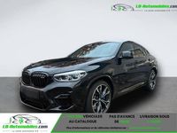 Occasion BMW X4 Comfort Edition 480 ch (353 kW) 2020 SUV
