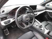 occasion Audi S4 Avant 3.0 V6 TFSI 354CH QUATTRO TIPTRONIC 8